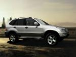 Shuanghuan Sceo 2007 года